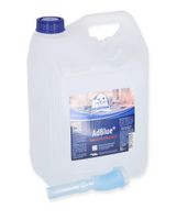 10 Liter (2x5) Adblue Nordrhein-Westfalen - Witten Vorschau