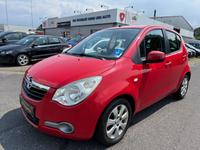 Opel Agila B Edition*HU/AU+ServiceNeu*2 Hand*Garantie Nordrhein-Westfalen - Geldern Vorschau