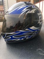 Motorrad Helm XL Rheinland-Pfalz - Oberdiebach Vorschau