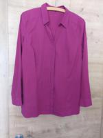 Bluse, lila, Bonita, 48 Hessen - Melsungen Vorschau