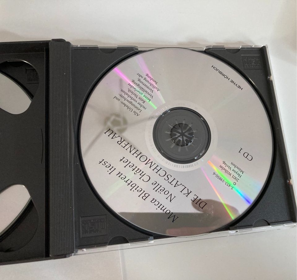 Die Klatschmohnfrau 3 CDS in Berlin