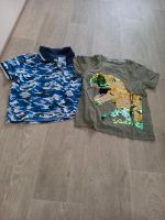 2 T-shirts Brandenburg - Petershagen Vorschau