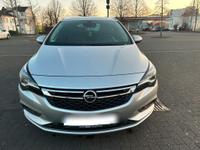Opel Astra ST 1.6 BiTurbo Diesel Rheinland-Pfalz - Hilgert Vorschau