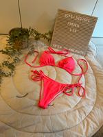 Pinker Bikini NEU S/36 Steele / Kray - Essen Freisenbruch Vorschau
