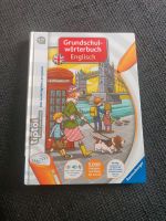 Ravensburger TipToi Buch "Grundschulwörterbuch Englisch" Berlin - Spandau Vorschau