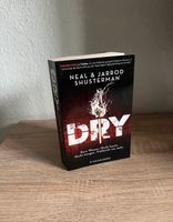 Dry(Neal und Jarrod Shusterman)NEUWERTIG Niedersachsen - Hemmingen Vorschau