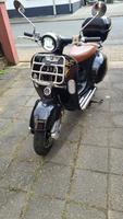 Futura Classico Li Windschild Roller Elektro 50 ccm (keine Vespa) Hessen - Griesheim Vorschau
