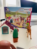 Schleich Horse Club Hannahs Gastpferde 42458 Nordrhein-Westfalen - Büren Vorschau