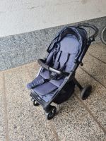 Kinderwagen München - Schwanthalerhöhe Vorschau