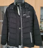 Soccx Winterjacke gr. 38 mit Etikett Hessen - Heppenheim (Bergstraße) Vorschau