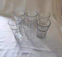 IKEA Pokal-Glas 6 Stück Bayern - Bogen Niederbay Vorschau