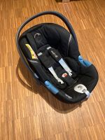 Cybex Babyschale Gold Niedersachsen - Isernhagen Vorschau