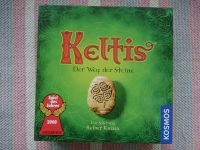 Keltis Brettspiel Niedersachsen - Lengenbostel Vorschau