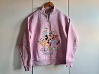 Vintage Disney Pullover Zipper Hoodie Disneystore Disneyshop Brandenburg - Panketal Vorschau