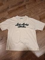 T- Shirt Snipes Gr. XL beige Bayern - Üchtelhausen Vorschau