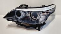 BMW E60 E61 FACELIFT SCHEINWERFER LINKS 7177739 FULL LED Hessen - Neu-Isenburg Vorschau