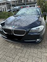 BMW 525d XDrive /Standh./HeadUp/360Kam/Sitzh/Navi Baden-Württemberg - Mössingen Vorschau