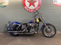 Harley-Davidson FXE-1200 Shovel Aachen - Aachen-Mitte Vorschau