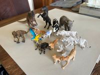 Schleich Tiere Dino Pferd Bauernhof usw. Baden-Württemberg - Ketsch Vorschau