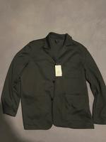 H&M Jacket Schwarz Größe XL Hessen - Kassel Vorschau