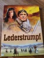 Lederstrumpf komplette Kultverfilmung in DVD Box Nordrhein-Westfalen - Remscheid Vorschau