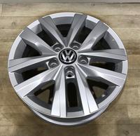 1 x Orig. VW Bus Multivan T5 T6 Felge 7E0601025N 6,5x16 Zoll ET51 Bayern - Ernsgaden Vorschau