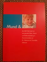 Mund & Zähne Buch Bayern - Bamberg Vorschau