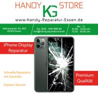 iPhone 11 oder 11 Pro Display Reparatur Essen - Altenessen Vorschau