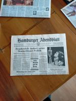 40 Jahre Hamburger Abendblatt Altona - Hamburg Rissen Vorschau