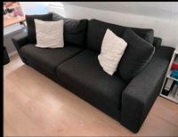 Couch 2 Sitzer breit Nordrhein-Westfalen - Velbert Vorschau