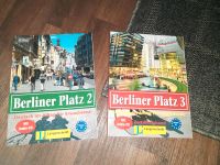 Deutsch lernen Aspekte Berliner Platz Deutschbuch A2 B1 B2 Wuppertal - Oberbarmen Vorschau