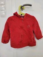 Sweatjacke Gr. 104 Niedersachsen - Esterwegen Vorschau