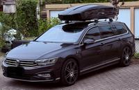 Vermiete/Verleih Thule Motion XT XXL 610L Dachbox Baden-Württemberg - Bruchsal Vorschau