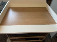 Wickeltischaufsatz malm Ikea Kommode Bayern - Ettringen Vorschau