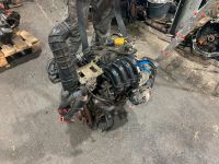 Fiat Motor 1.2l  188A500 Fiat Punto 188 Nordrhein-Westfalen - Bottrop Vorschau