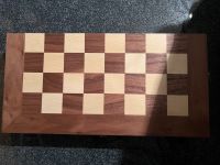 Schach Holz NEU Natural Games Chess Bayern - Stammbach Vorschau