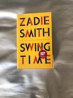 Swings Time von Zadie Smith und die Reisenden von Regina Porter Baden-Württemberg - Heidenheim an der Brenz Vorschau