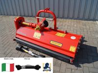 Mulcher, Schlegelmulcher Del Morino Centurion 158 Italien Nordrhein-Westfalen - Mettingen Vorschau