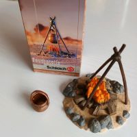 Schleich Feuerstelle 42016 Nordrhein-Westfalen - Ratingen Vorschau