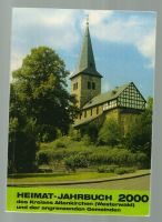 Heimat -Jahrbuch des Kreises Altenkirchen 2000 (Westerwald) Rheinland-Pfalz - Roth b Hamm Vorschau