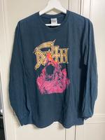 Death longsleeve Metal Rar Shirt Bayern - Augsburg Vorschau