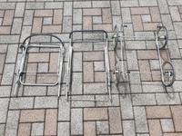DDR,ZEKIWA,Kinderwagen,Puppenwagen, Teile. Sachsen - Bad Brambach Vorschau