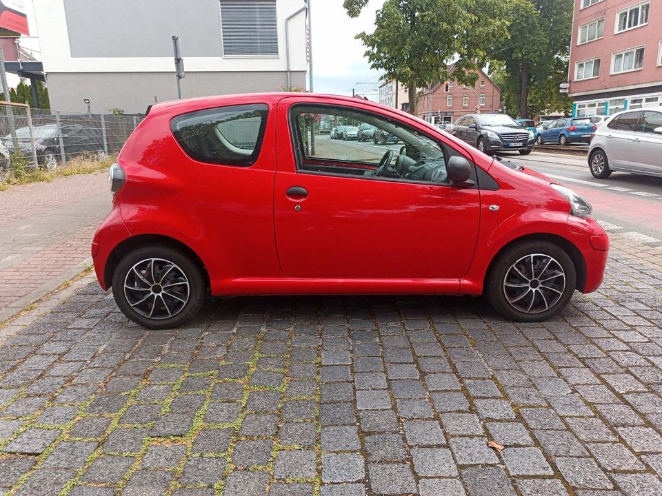 Toyota Aygo AYGO Basis in Laatzen