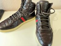 Gucci Herren Schuhe Modell Guccissima Berlin - Schöneberg Vorschau