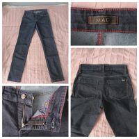 MAC Jeans Skinny Clean Size 36/ 30 Hessen - Gießen Vorschau