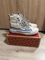 Vans Sk8-HI Gore Tex Bayern - Rödental Vorschau