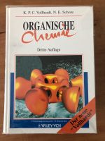 Vollhardt & Schore: Organische Chemie Neuhausen-Nymphenburg - Neuhausen Vorschau