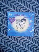 Liebe ist best of  3 CD Neu Baden-Württemberg - Heidelberg Vorschau