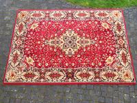 DDR Teppich 250 x 350 cm Sachsen - Nossen Vorschau