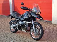 BMW R 1150 GS BREMBO/ABS/Originalzustand/Gepflegt Nordrhein-Westfalen - Kerpen Vorschau